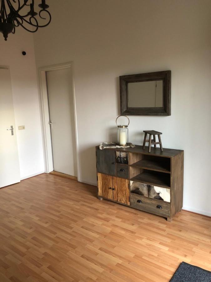 Beekhoeve Apartment Scherpenzeel  Bagian luar foto