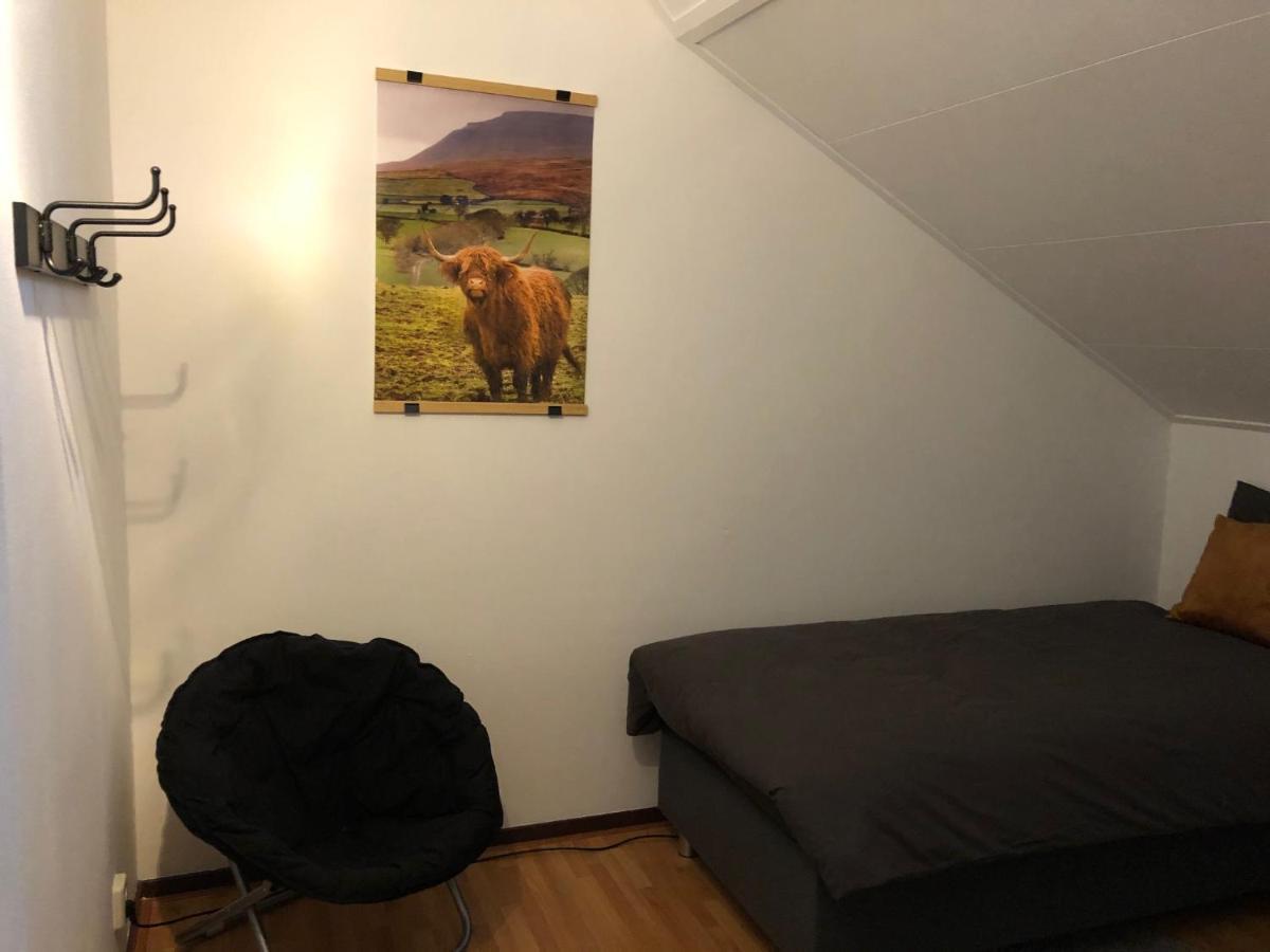 Beekhoeve Apartment Scherpenzeel  Bagian luar foto